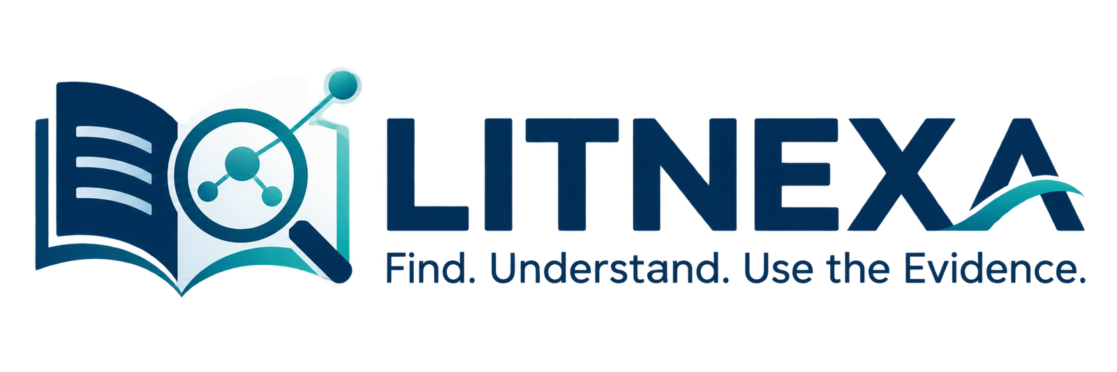 LitNexa &mdash; Find. Understand. Use the Evidence.